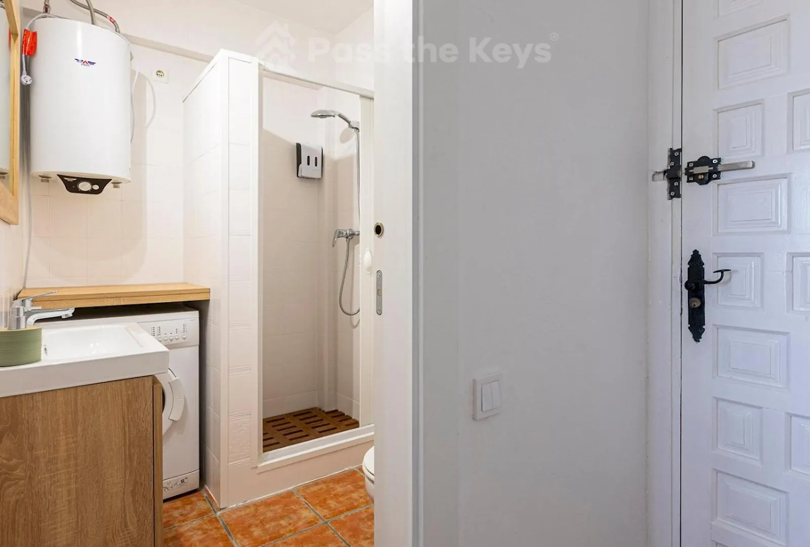 Apartment Pass The Keys Cozy Studio In Heart Of Nueva Andalucia Marbella