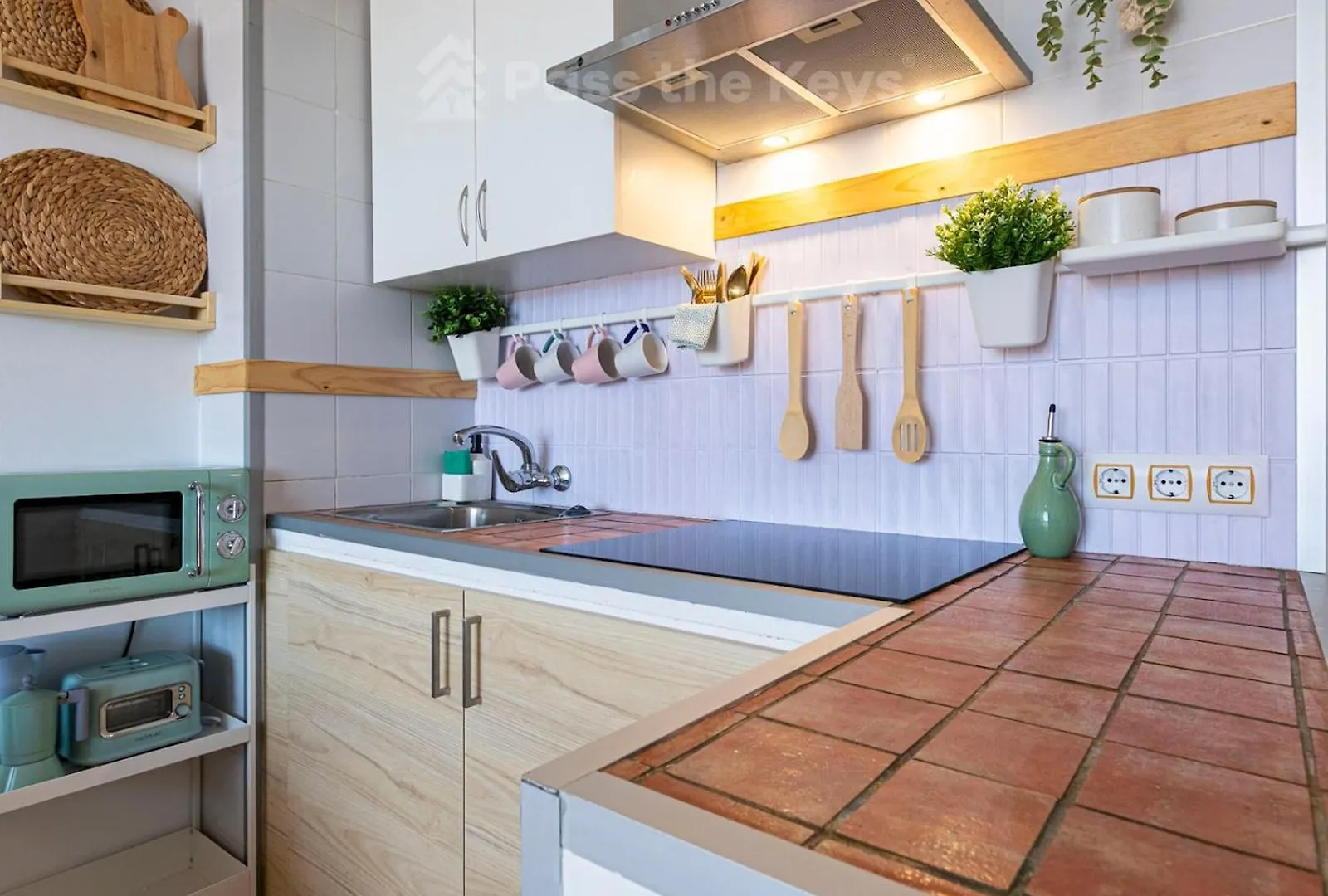 Pass The Keys Cozy Studio In Heart Of Nueva Andalucia Marbella 0*,  Spain