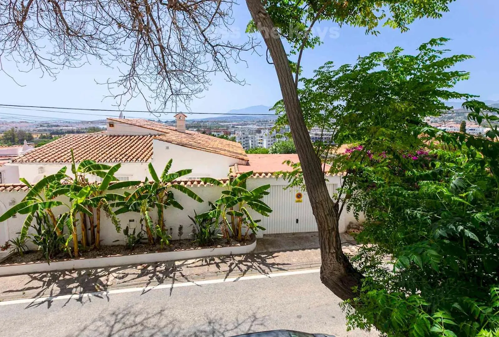 Pass The Keys Cozy Studio In Heart Of Nueva Andalucia Marbella Apartment