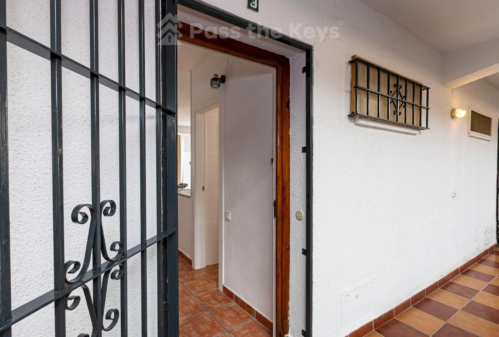 Apartment Pass The Keys Cozy Studio In Heart Of Nueva Andalucia Marbella